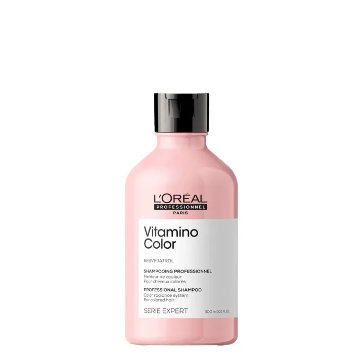 L'Oréal